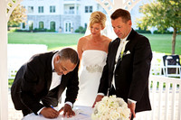 Jerry & Lisa Reception