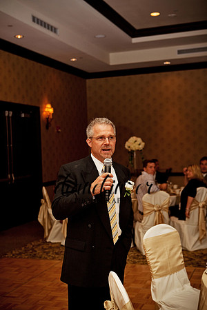 Jerry & Lisa Reception