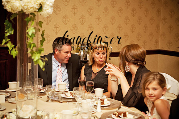 Jerry & Lisa Reception