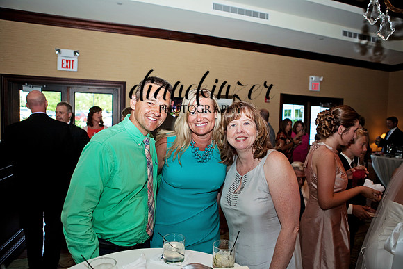 Jerry & Lisa Reception