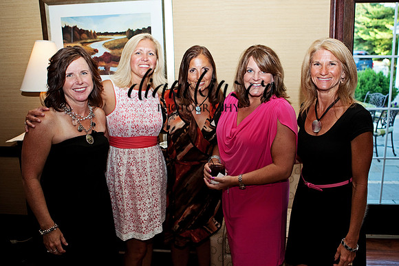 Jerry & Lisa Reception