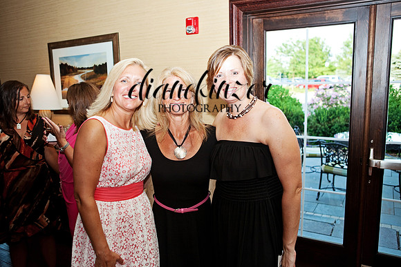 Jerry & Lisa Reception