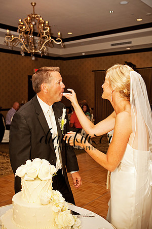 Jerry & Lisa Reception