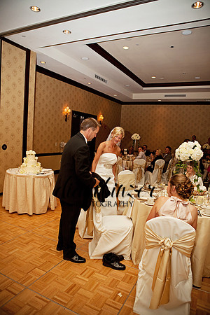 Jerry & Lisa Reception