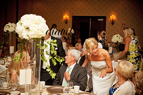 Jerry & Lisa Reception