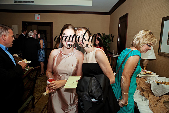 Jerry & Lisa Reception
