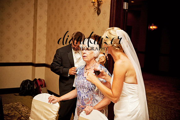 Jerry & Lisa Reception