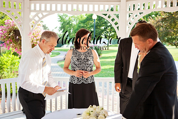Jerry & Lisa Reception