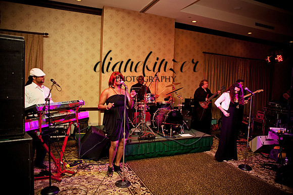 Jerry & Lisa Reception