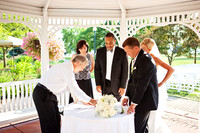 Jerry & Lisa Reception
