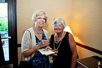 Jerry & Lisa Reception