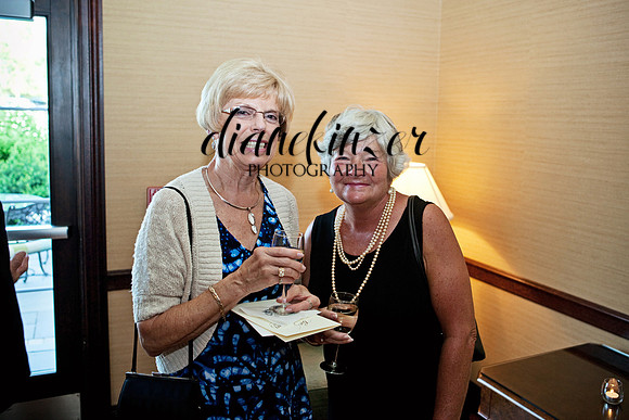 Jerry & Lisa Reception