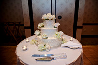 Jerry & Lisa Reception