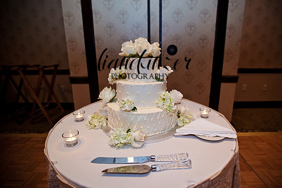 Jerry & Lisa Reception