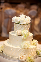 Jerry & Lisa Reception
