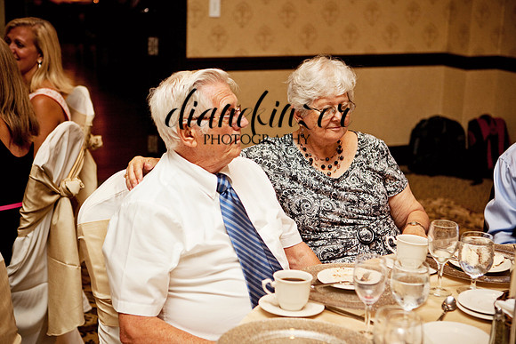 Jerry & Lisa Reception