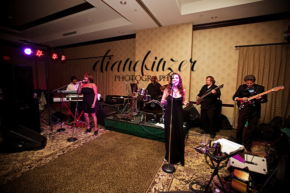 Jerry & Lisa Reception