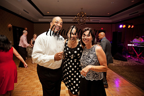 Jerry & Lisa Reception
