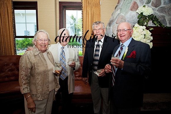 Jerry & Lisa Reception