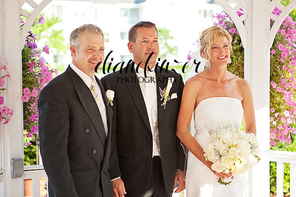 Jerry & Lisa Reception