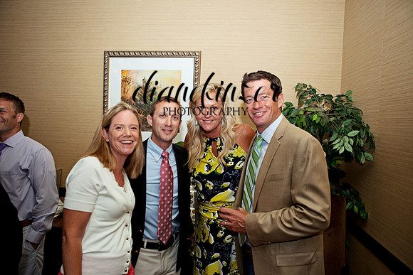 Jerry & Lisa Reception