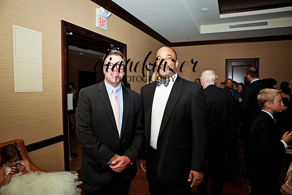 Jerry & Lisa Reception