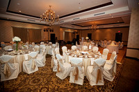 Jerry & Lisa Reception