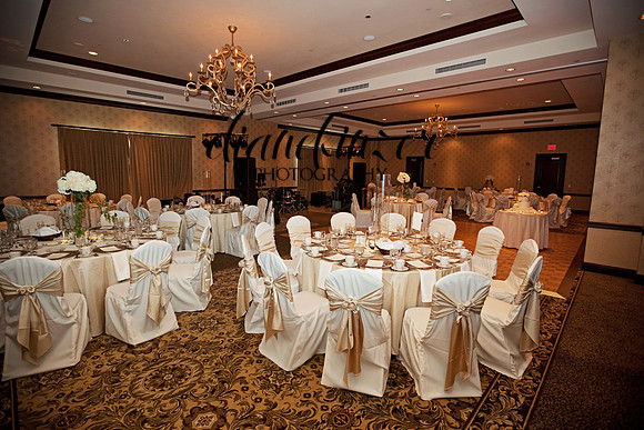 Jerry & Lisa Reception