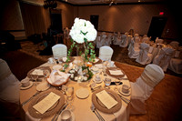 Jerry & Lisa Reception