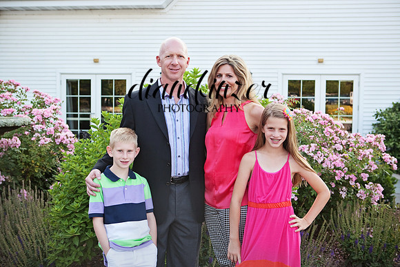 Jerry & Lisa Reception