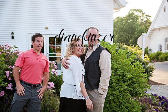 Jerry & Lisa Reception