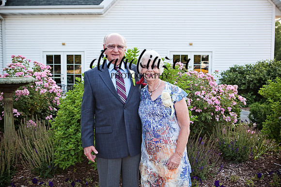 Jerry & Lisa Reception