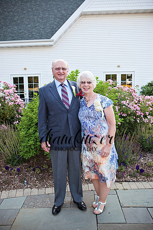 Jerry & Lisa Reception
