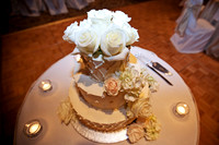 Jerry & Lisa Reception