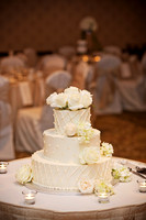 Jerry & Lisa Reception