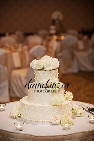 Jerry & Lisa Reception