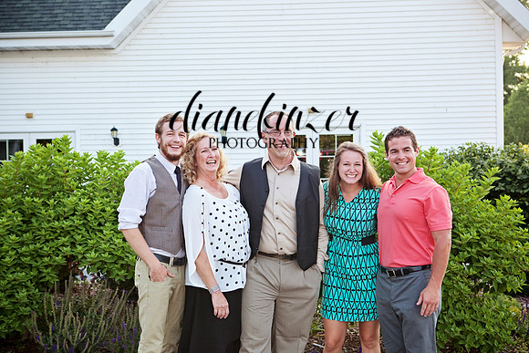 Jerry & Lisa Reception