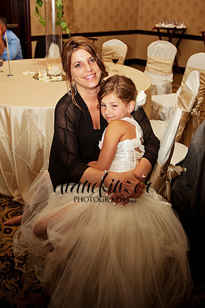 Jerry & Lisa Reception