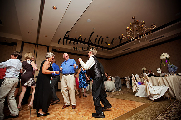 Jerry & Lisa Reception
