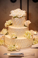 Jerry & Lisa Reception