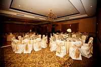 Jerry & Lisa Reception