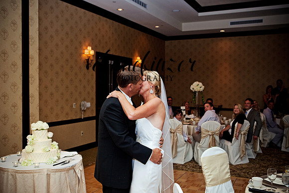 Jerry & Lisa Reception