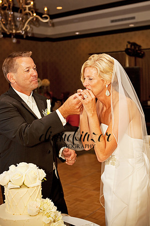 Jerry & Lisa Reception