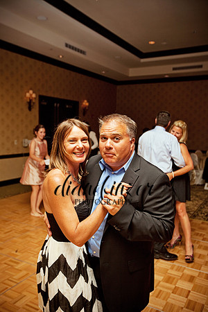 Jerry & Lisa Reception