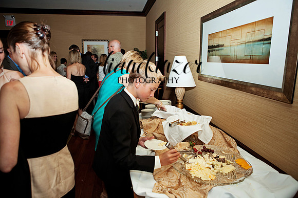 Jerry & Lisa Reception