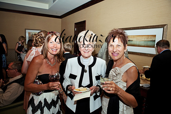 Jerry & Lisa Reception