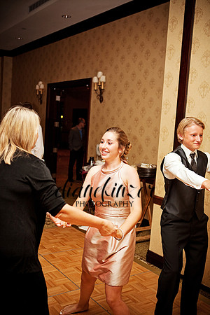 Jerry & Lisa Reception