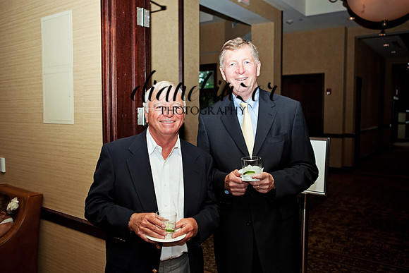 Jerry & Lisa Reception