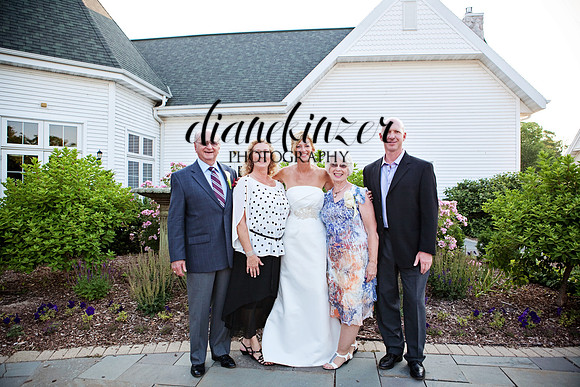 Jerry & Lisa Reception
