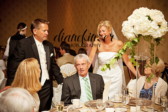 Jerry & Lisa Reception
